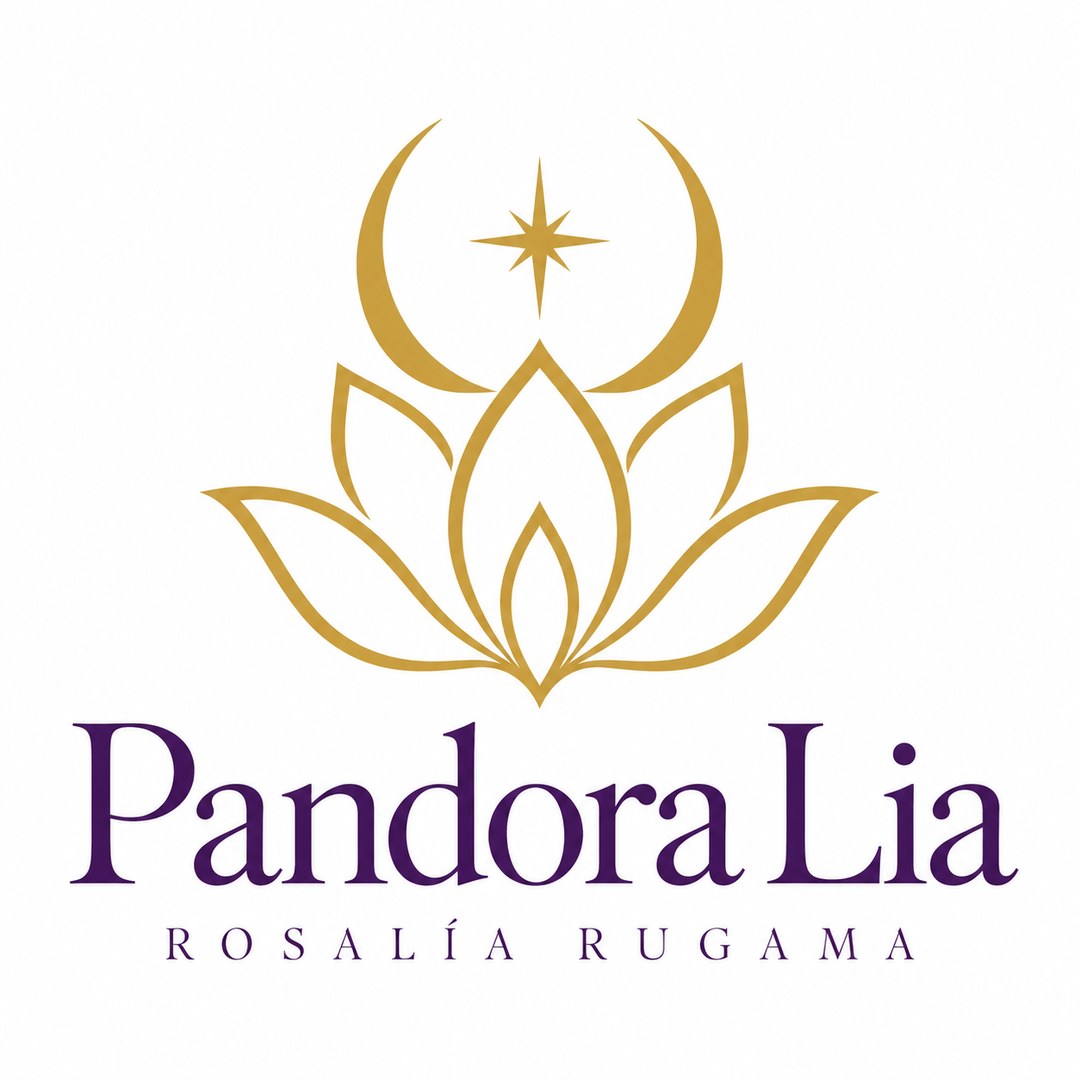 Pandora Lia · Rosalía Rugama
